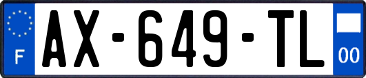 AX-649-TL