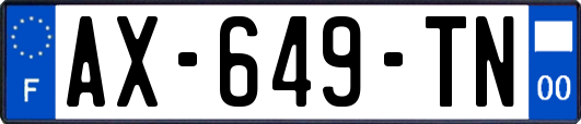 AX-649-TN