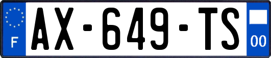 AX-649-TS