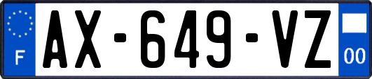 AX-649-VZ