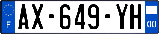 AX-649-YH