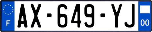 AX-649-YJ