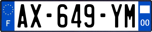 AX-649-YM