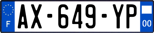 AX-649-YP