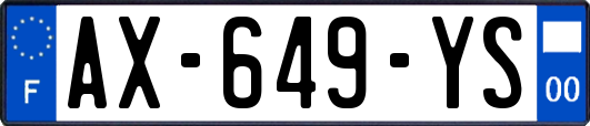 AX-649-YS