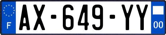 AX-649-YY