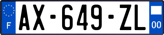 AX-649-ZL