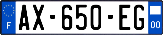 AX-650-EG
