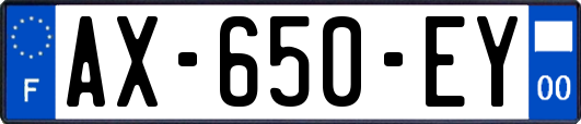 AX-650-EY