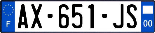 AX-651-JS
