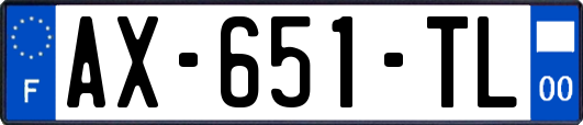 AX-651-TL