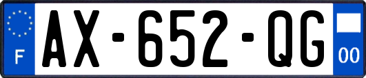 AX-652-QG