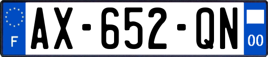 AX-652-QN