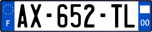 AX-652-TL