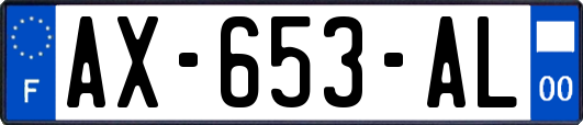 AX-653-AL