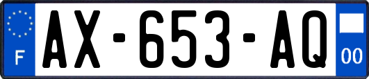 AX-653-AQ