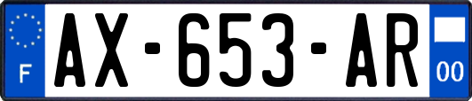 AX-653-AR