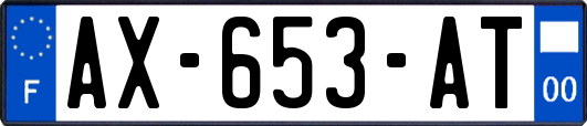 AX-653-AT