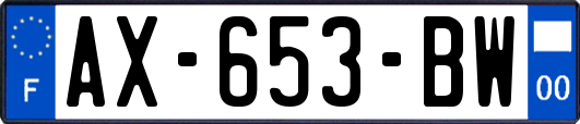 AX-653-BW