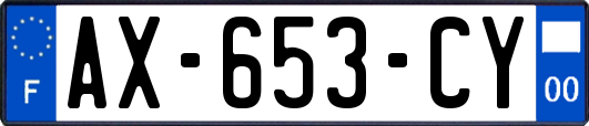 AX-653-CY