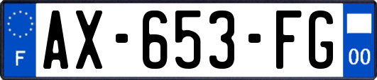 AX-653-FG