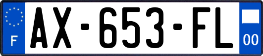 AX-653-FL