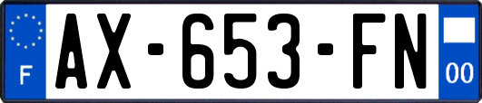 AX-653-FN