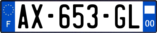 AX-653-GL