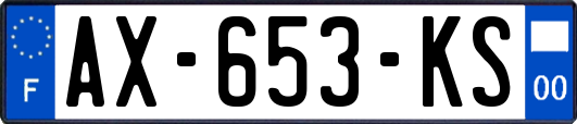 AX-653-KS