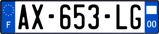 AX-653-LG