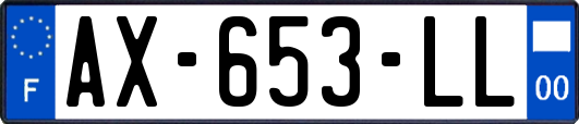 AX-653-LL