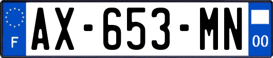 AX-653-MN