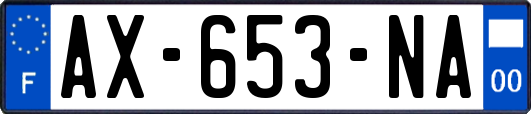 AX-653-NA