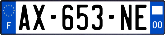 AX-653-NE
