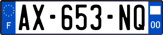 AX-653-NQ