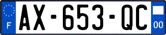 AX-653-QC