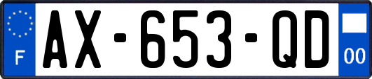 AX-653-QD