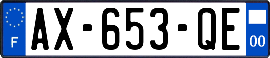 AX-653-QE