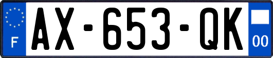 AX-653-QK