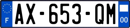 AX-653-QM