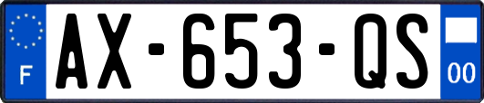 AX-653-QS