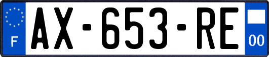 AX-653-RE