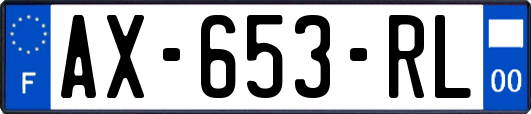 AX-653-RL