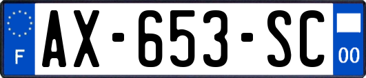 AX-653-SC