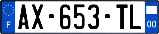 AX-653-TL