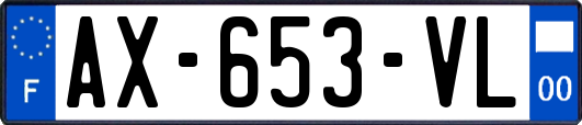 AX-653-VL