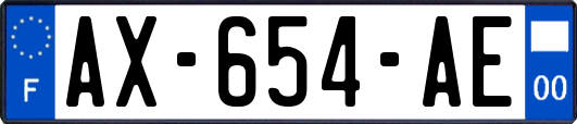 AX-654-AE