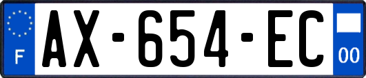 AX-654-EC