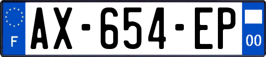 AX-654-EP