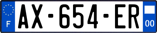 AX-654-ER